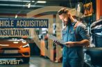 Vehicle Acquisition Consultation
